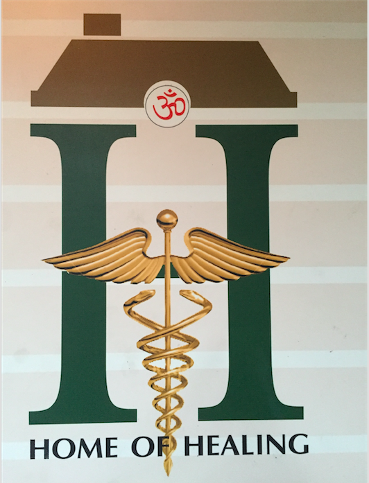 Home of Healing Surgical Centre