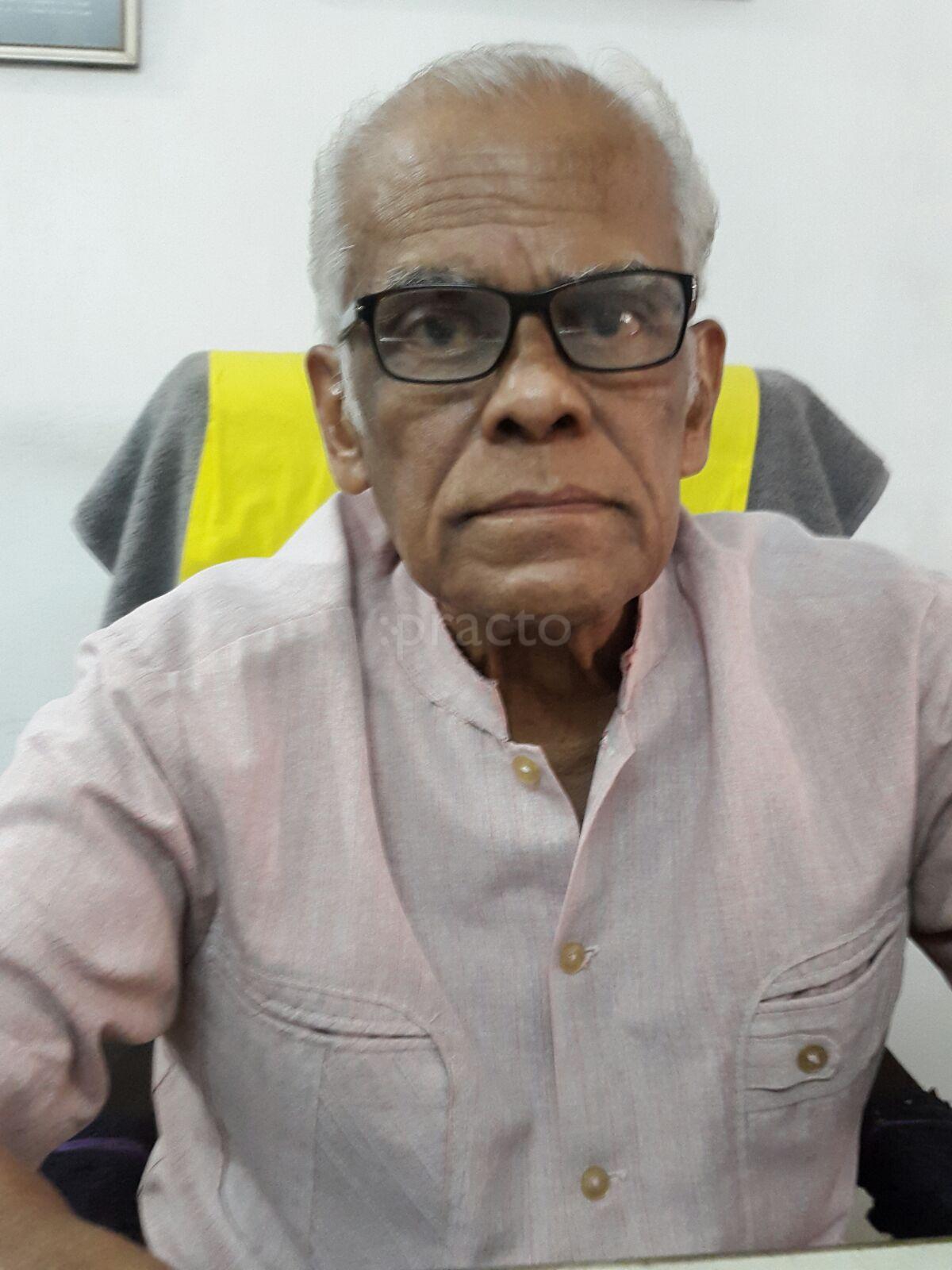 Homeo Home Saibaba Colony Coimbatore