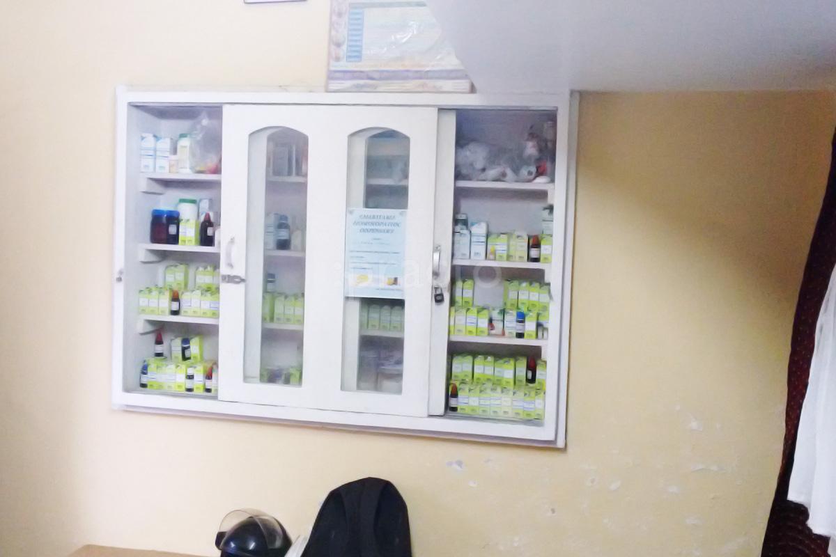 Others at Charitable Homeopathic Clinic New Model Town Ludhiana