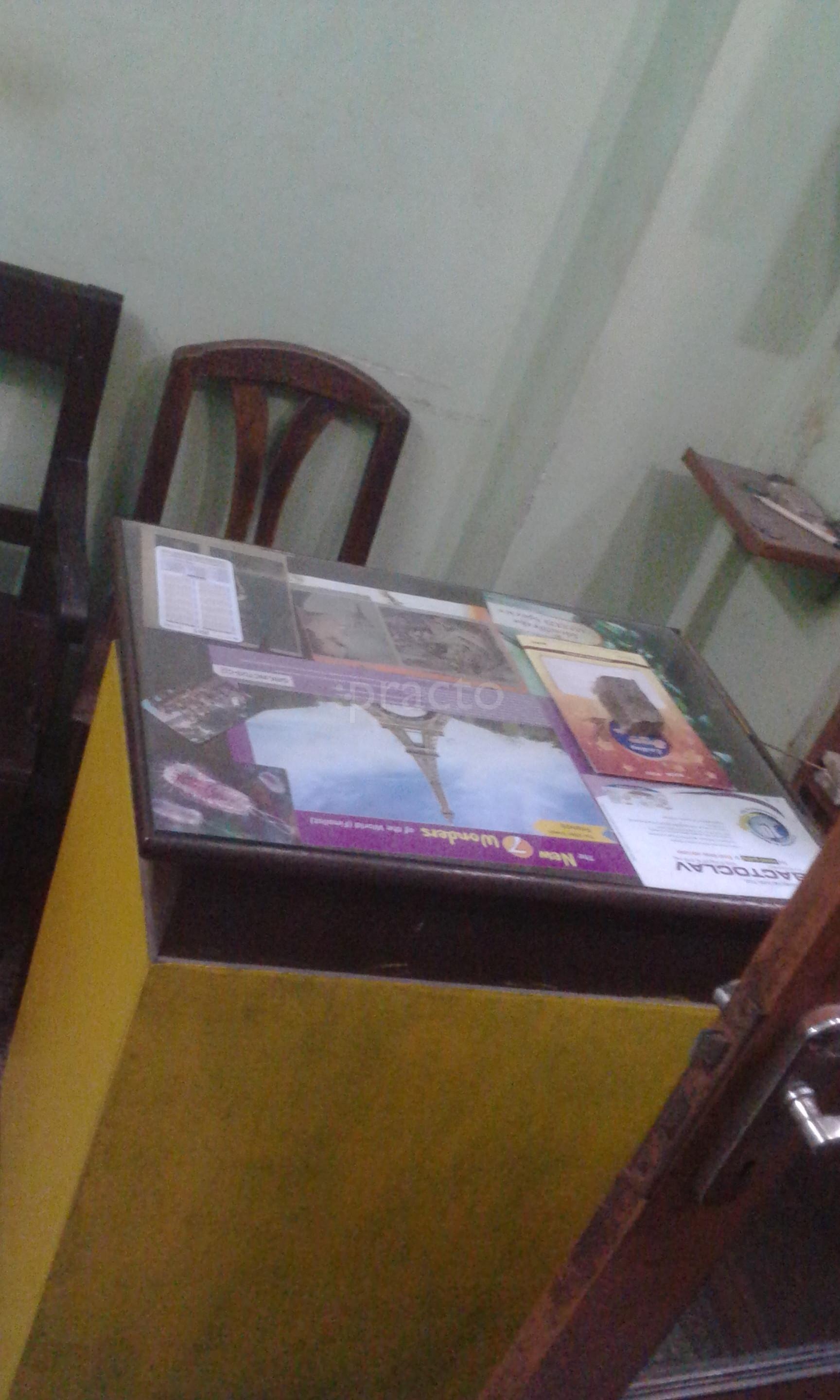 Homeopathic Clinic Santoshpur Avenue Kolkata