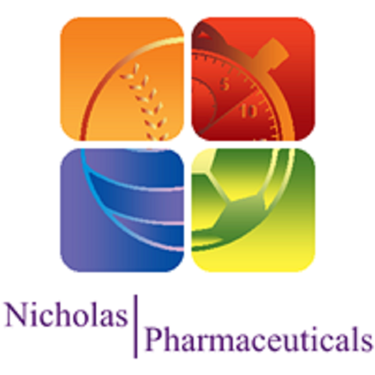 Nicholas Pharmaceuticals