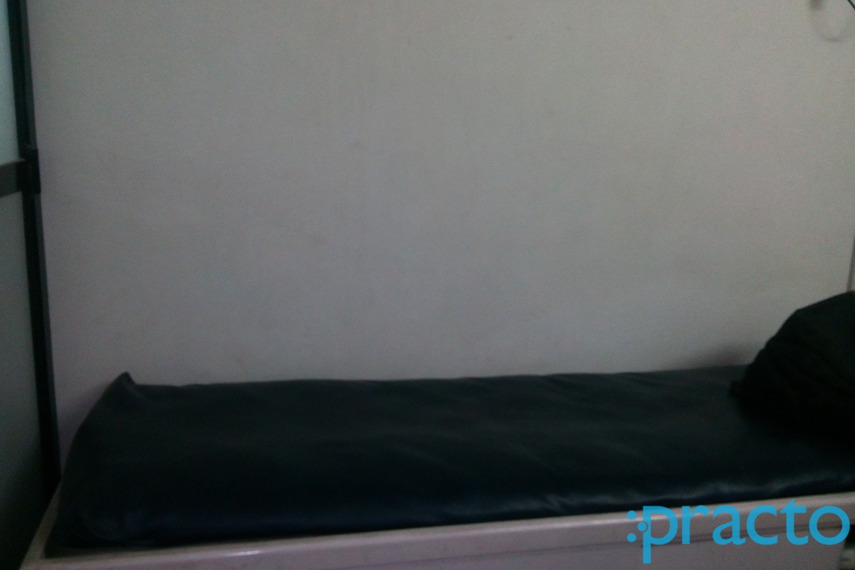 Operation Theatre at Homeopathy Life Clinic Kothrud Pune