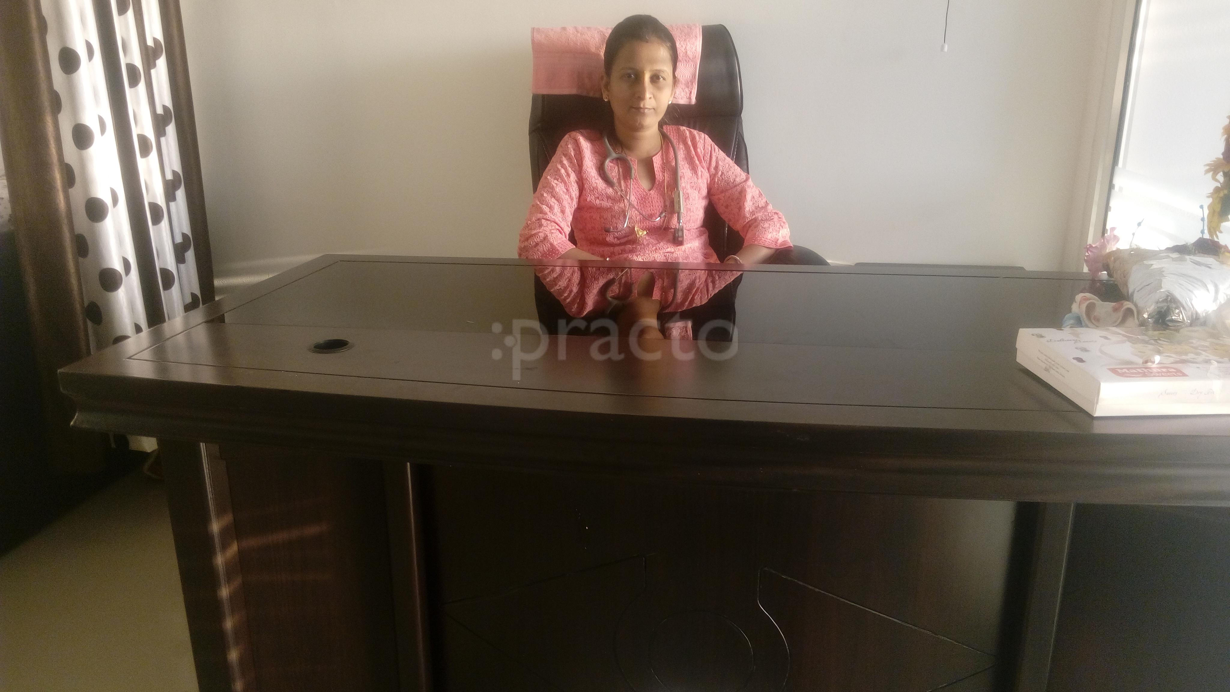 Homeopathy Ravet Pune