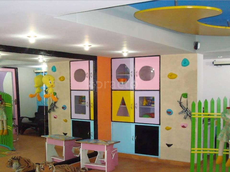 Labs at Dr. Nanda's Homeo Clinic Sector 9 Chandigarh