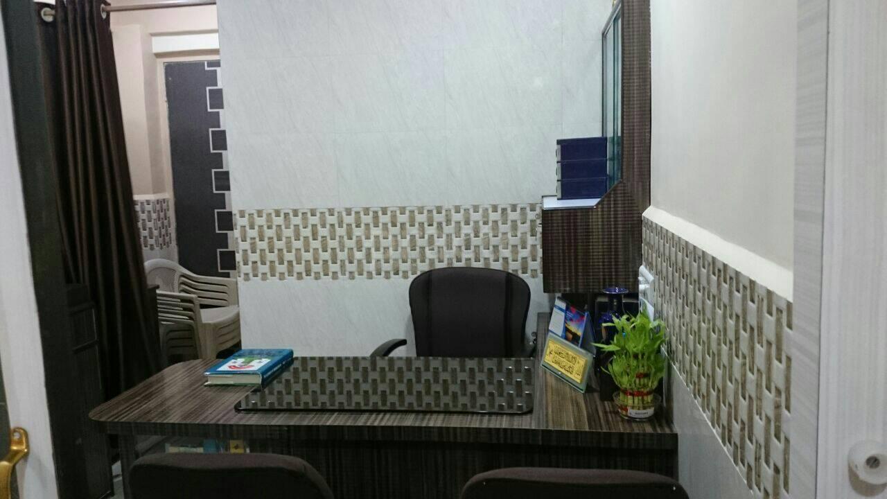 Homoeocure Clinic Thane West Thane