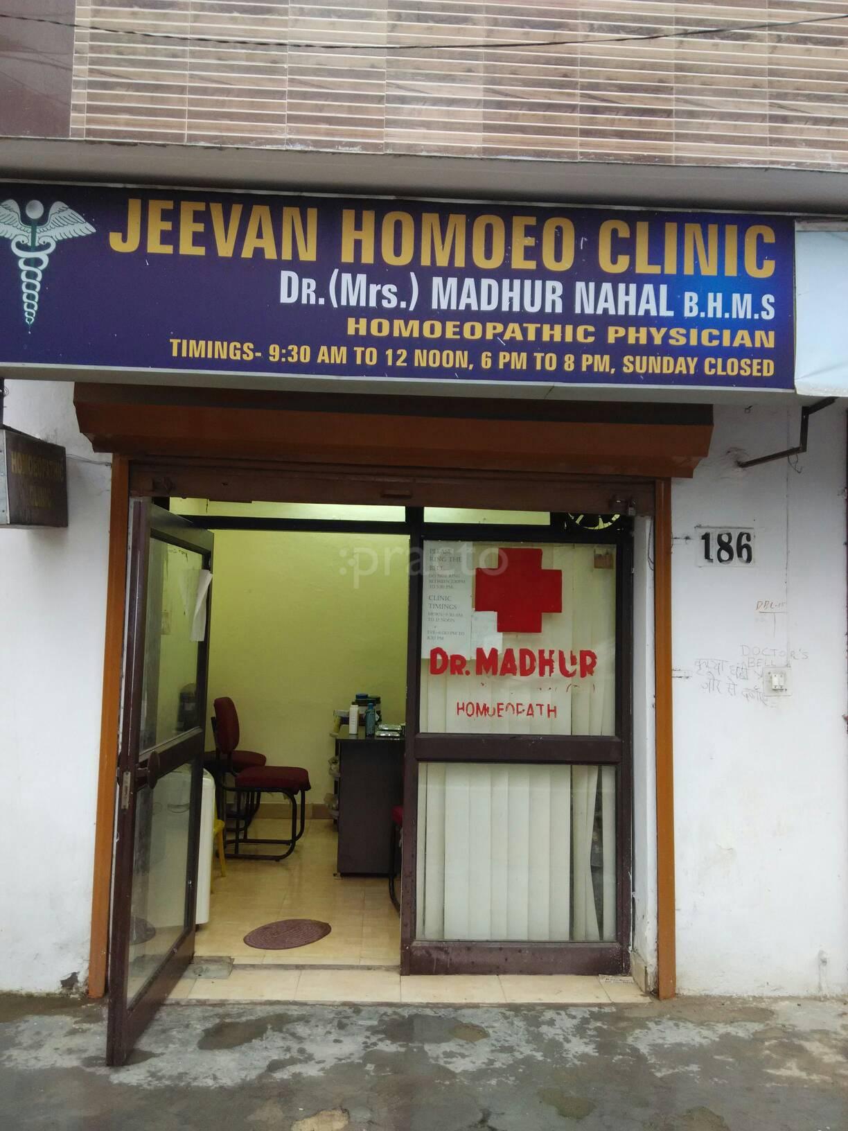 Homoeopath Janakpuri Delhi