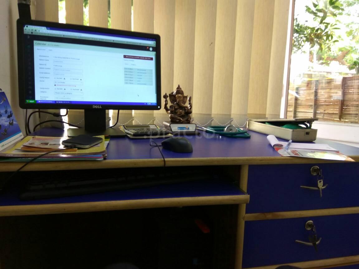 Homoeopathic Clinic Kalyanpur Kanpur