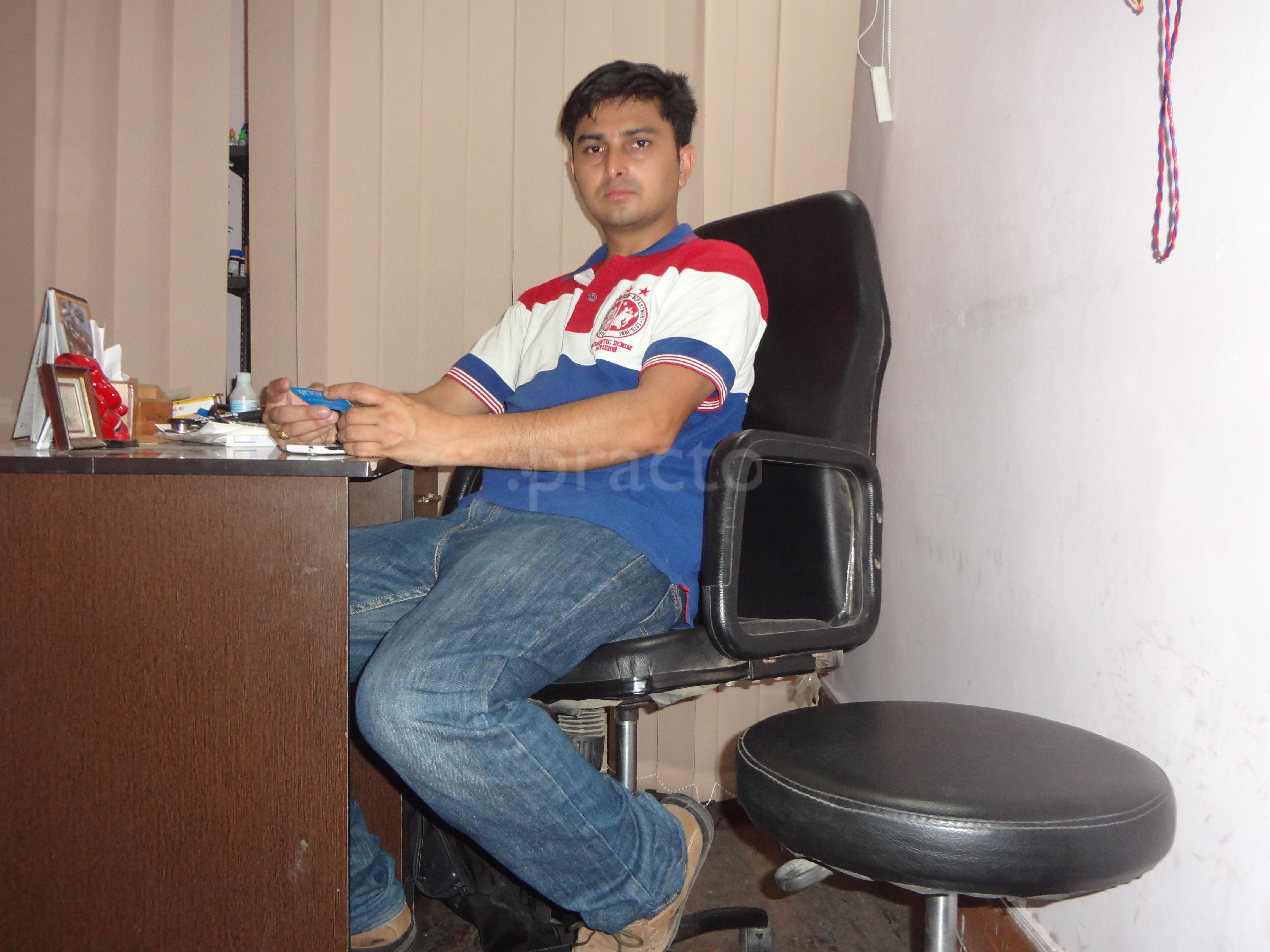 Homoeopathic Clinic Indira Nagar Lucknow