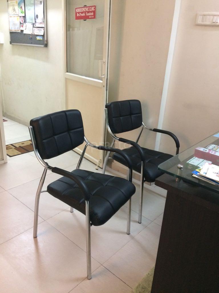 OPD/Ward at Homoeopathic Clinic Pimple Saudagar Pune