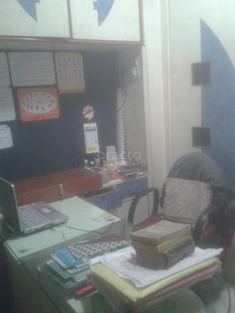 Homoeopathic Health Care Centre Bibvewadi Pune