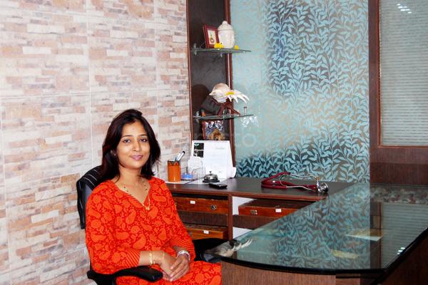 Homoeopathy For All Dhankawadi Pune