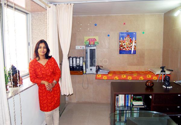 Homoeopathy For All Dhankawadi Pune