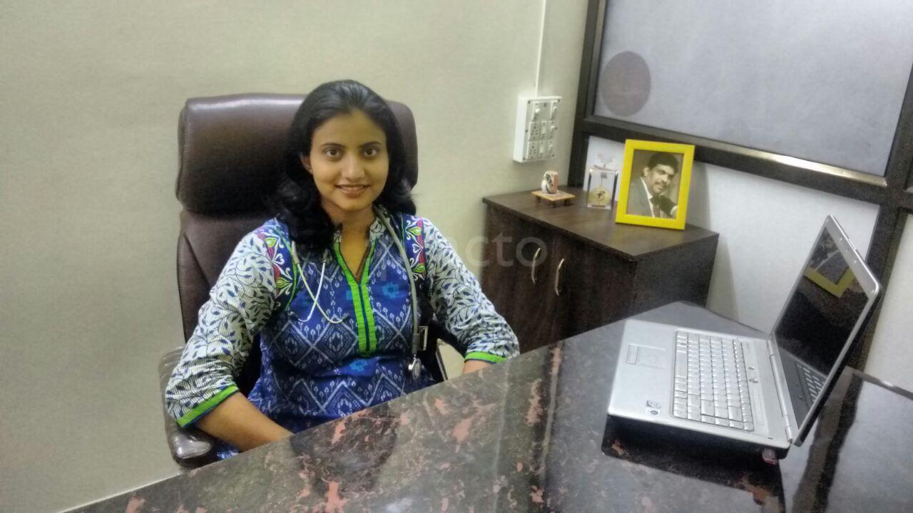 Hope Homoeo Clinic Wagholi Pune