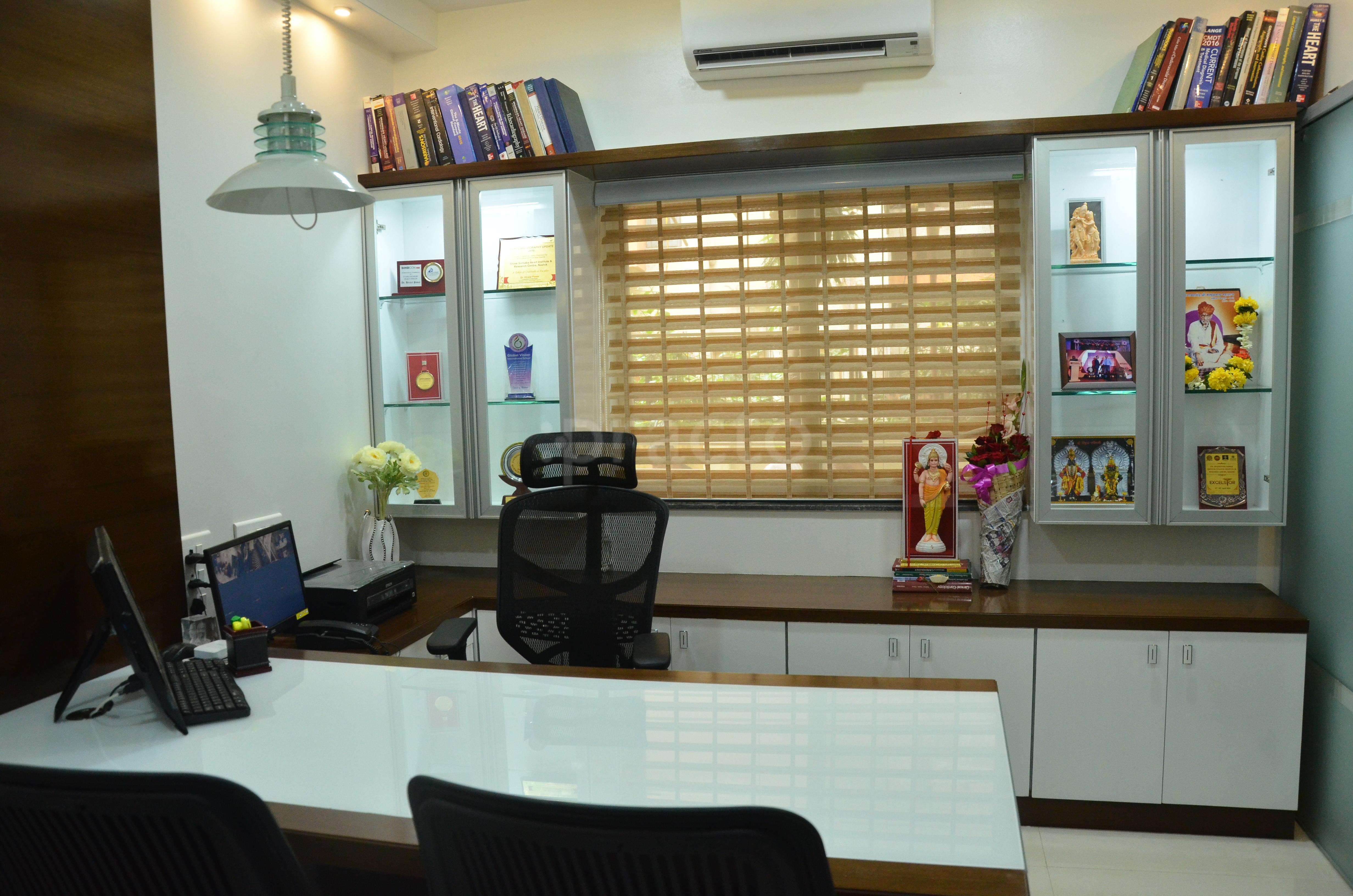Hridayakasha Heart & Eye Care Centre Gangapur Nashik