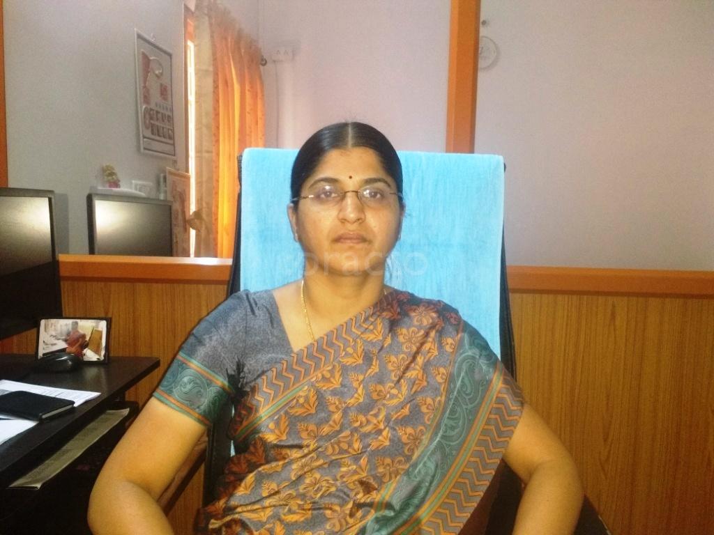 HRM Women's Centre Hope College Coimbatore