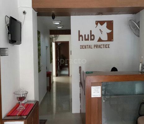 Hub Ortho Speciality Clinics Adarsh Nagar Jalandhar