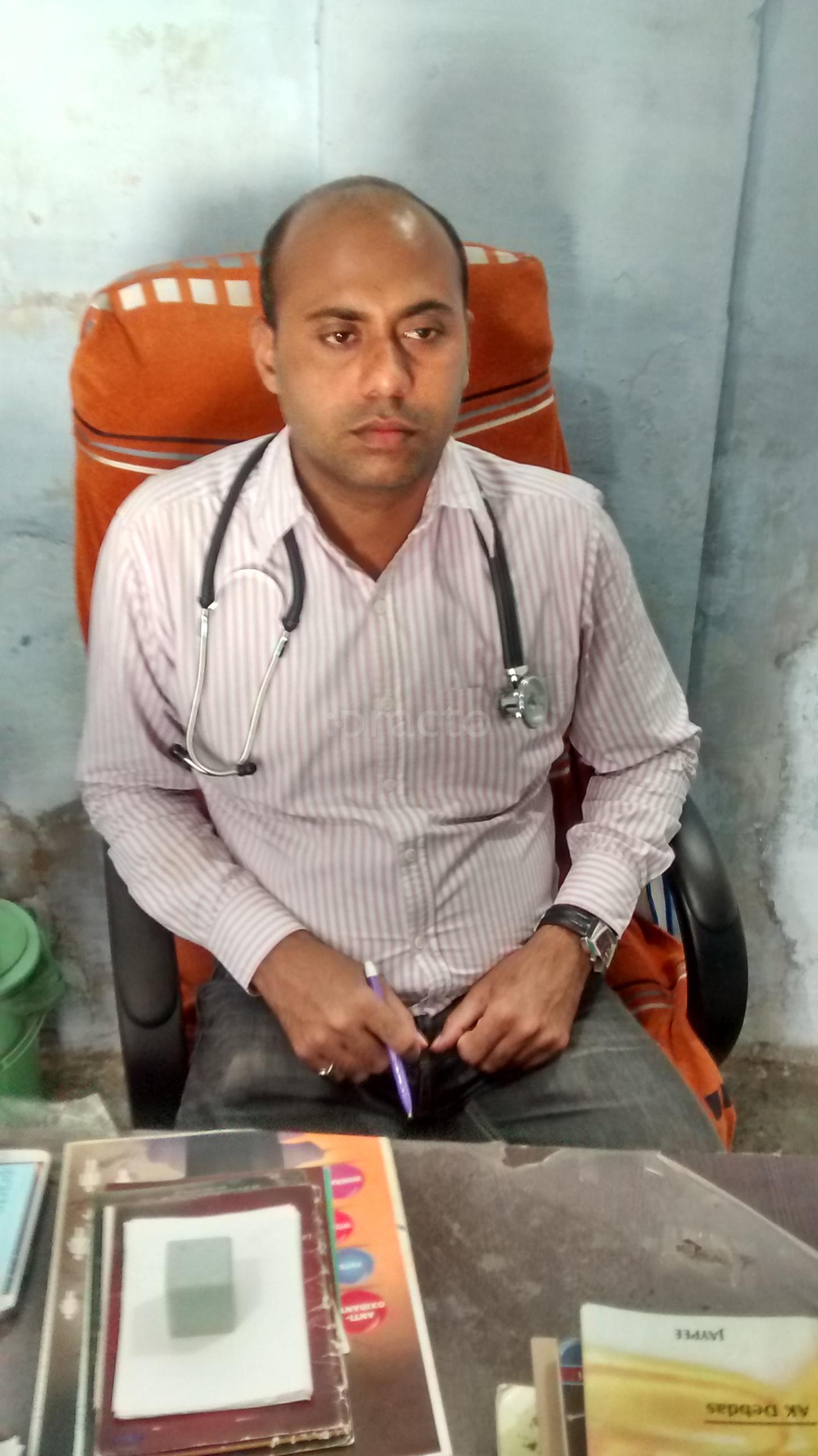 Huda Clinic Aishbagh Lucknow