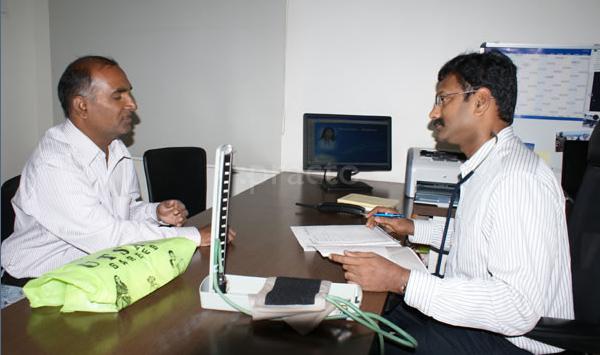 Hyderabad Diabetes Center Ameerpet Hyderabad
