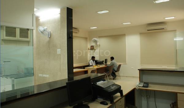 Hyderabad Diabetes Center Ameerpet Hyderabad