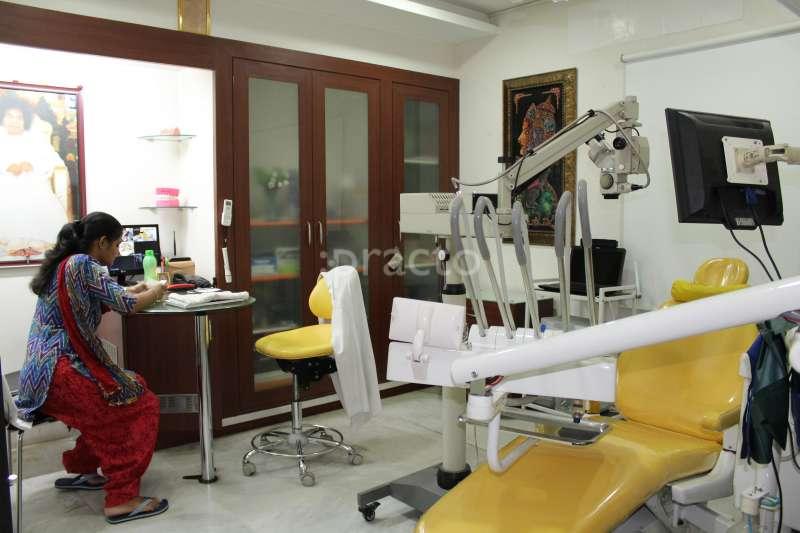 Hyderabad Laser Dentistry Manikonda Hyderabad