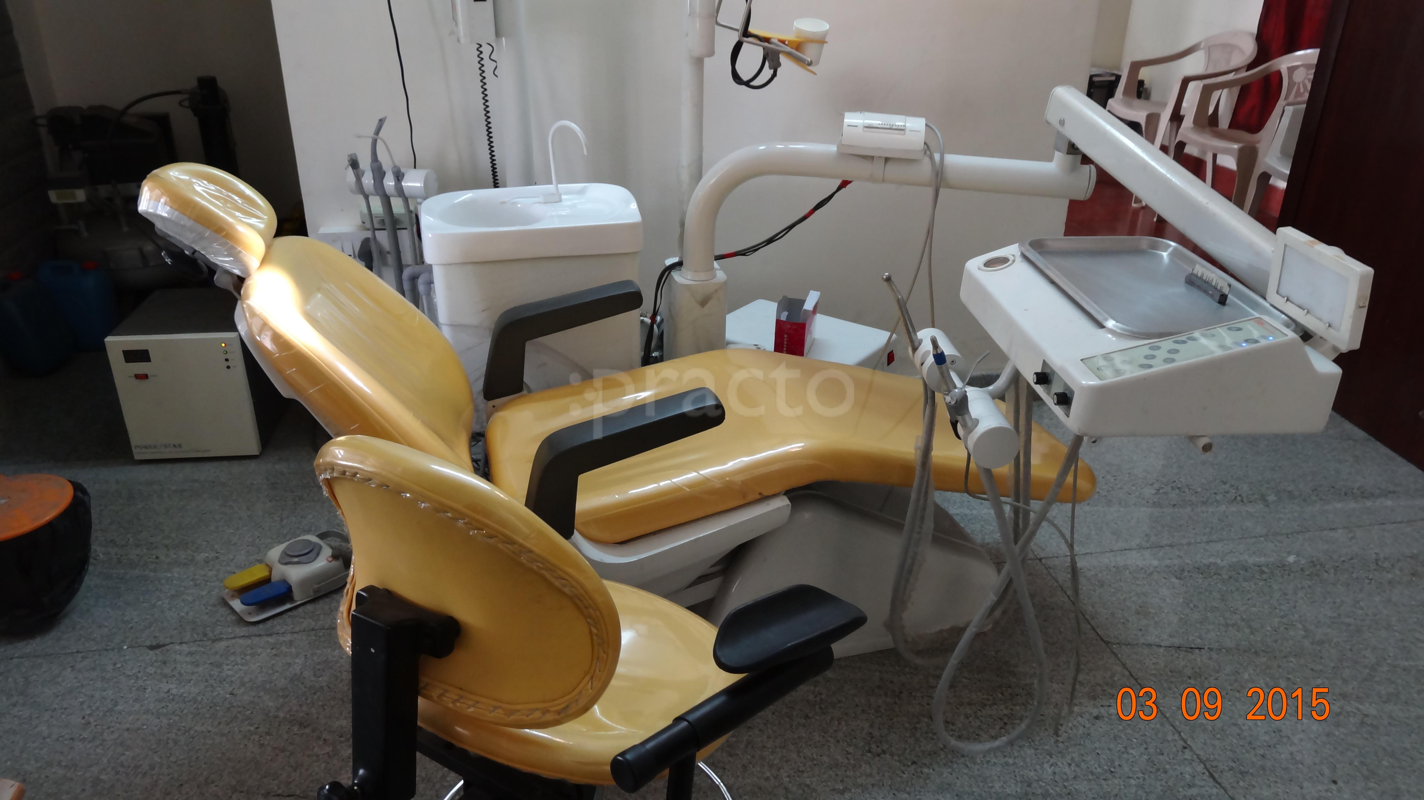 OPD/Ward at Hygiene Dental Care JP Nagar 3 Phase Bangalore