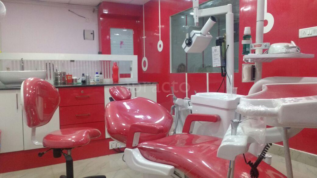 Services at i Dentist Family Dental Care Bagalur Bangalore