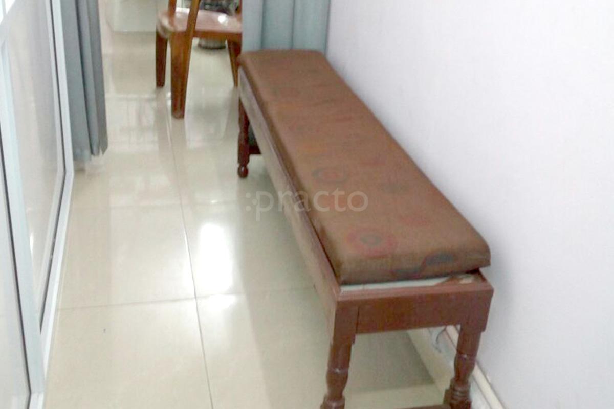 Atulya Dental Clinic Indirapuram Ghaziabad