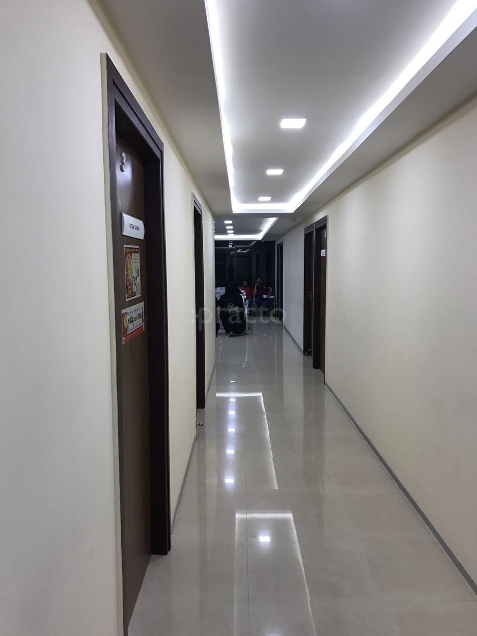Iconic Superspeciality Polyclinic RT Nagar Bangalore