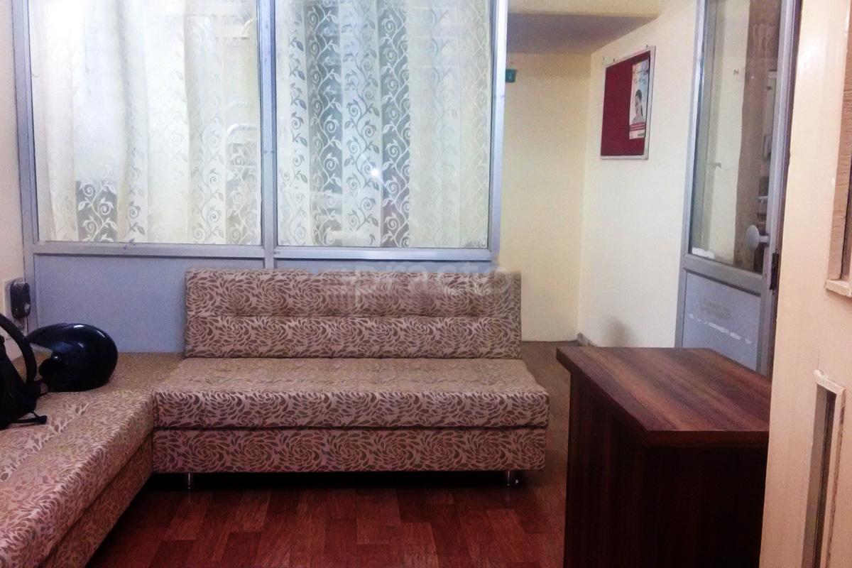 Waiting Area at Ideal Dental Clinic Vijay Nagar Indore