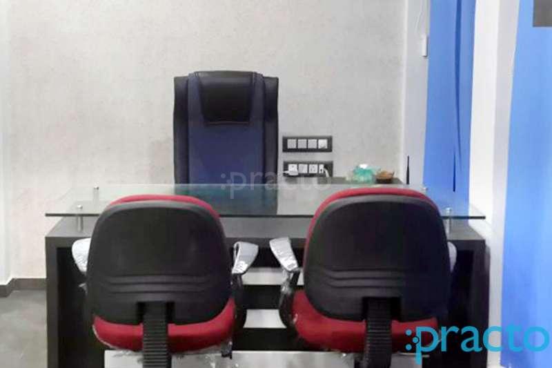 IDent Multispeciality Dental Clinic & Implant Centre Akota Vadodara