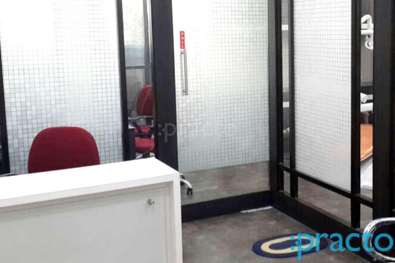 IDent Multispeciality Dental Clinic & Implant Centre Akota Vadodara