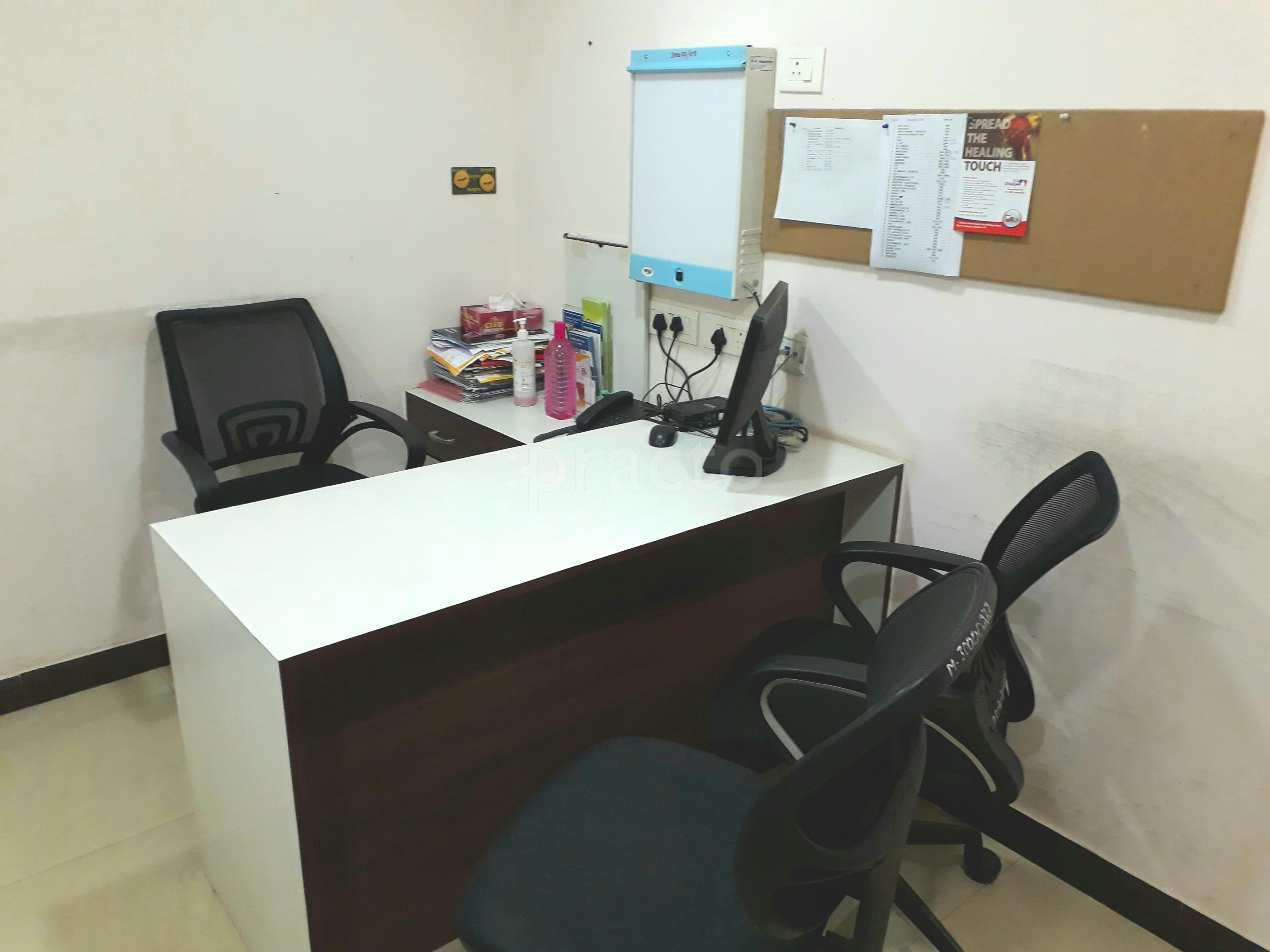 ILS Hospitals Dumdum Road Kolkata