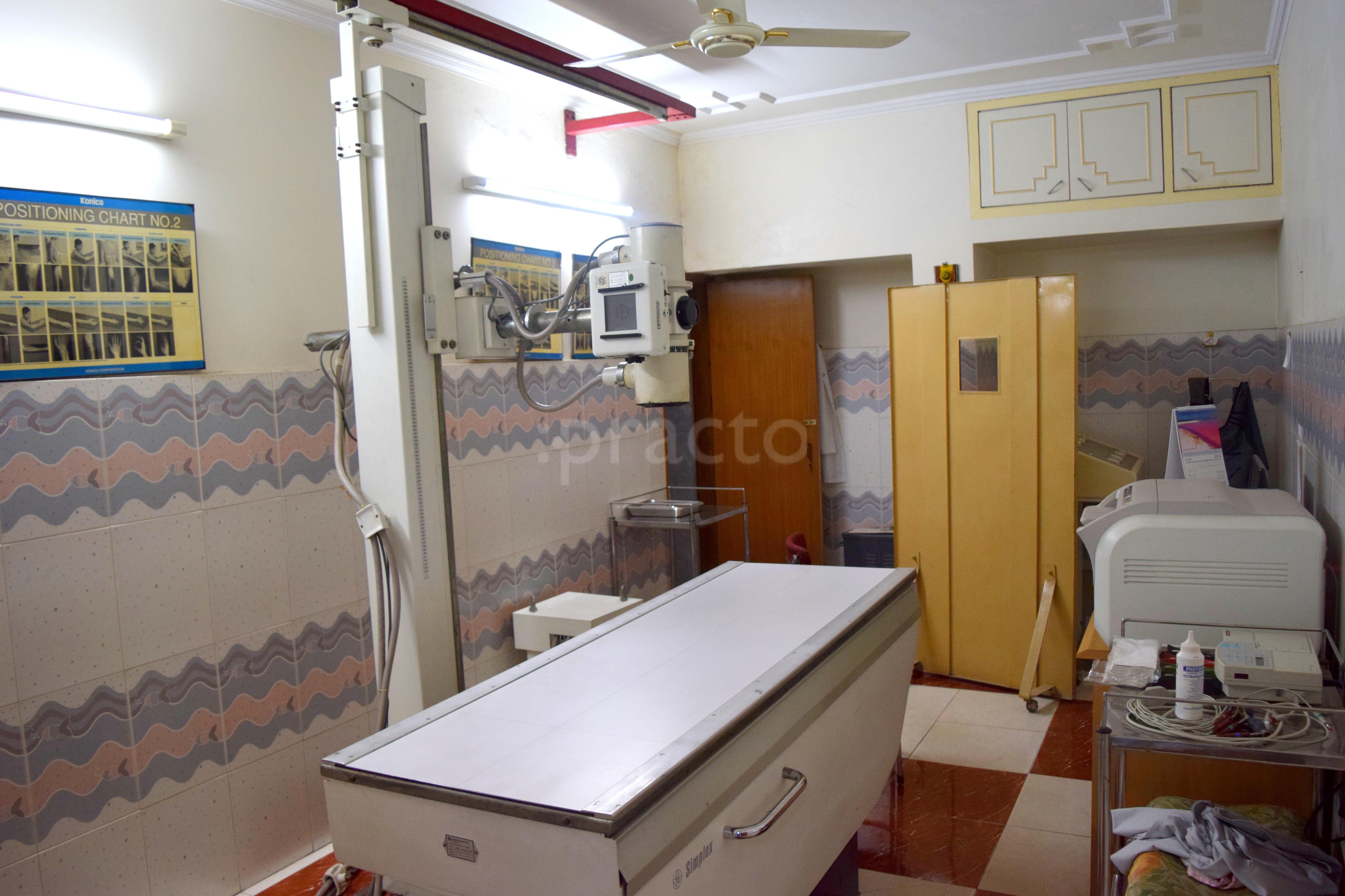Gynae & Imaging Point Vasant Kunj Delhi