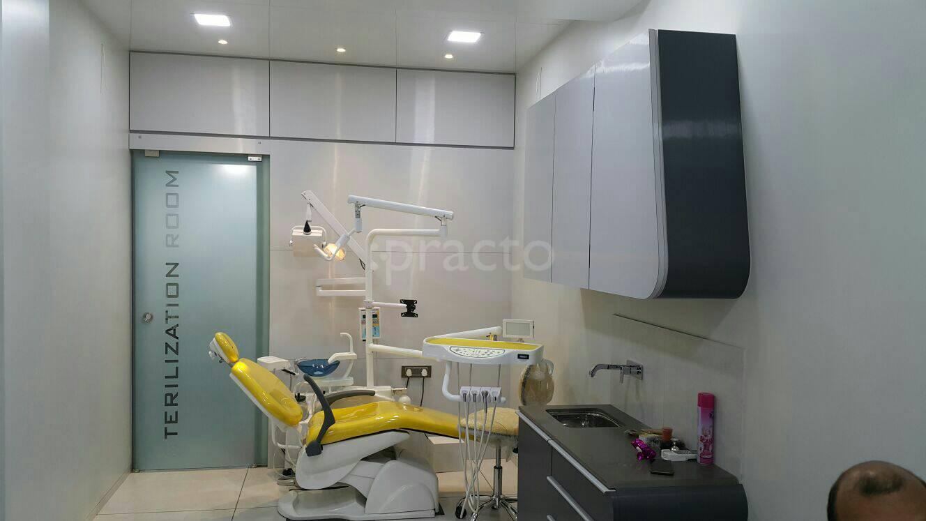India Smile - Dental Care Professionals Kurla West Mumbai