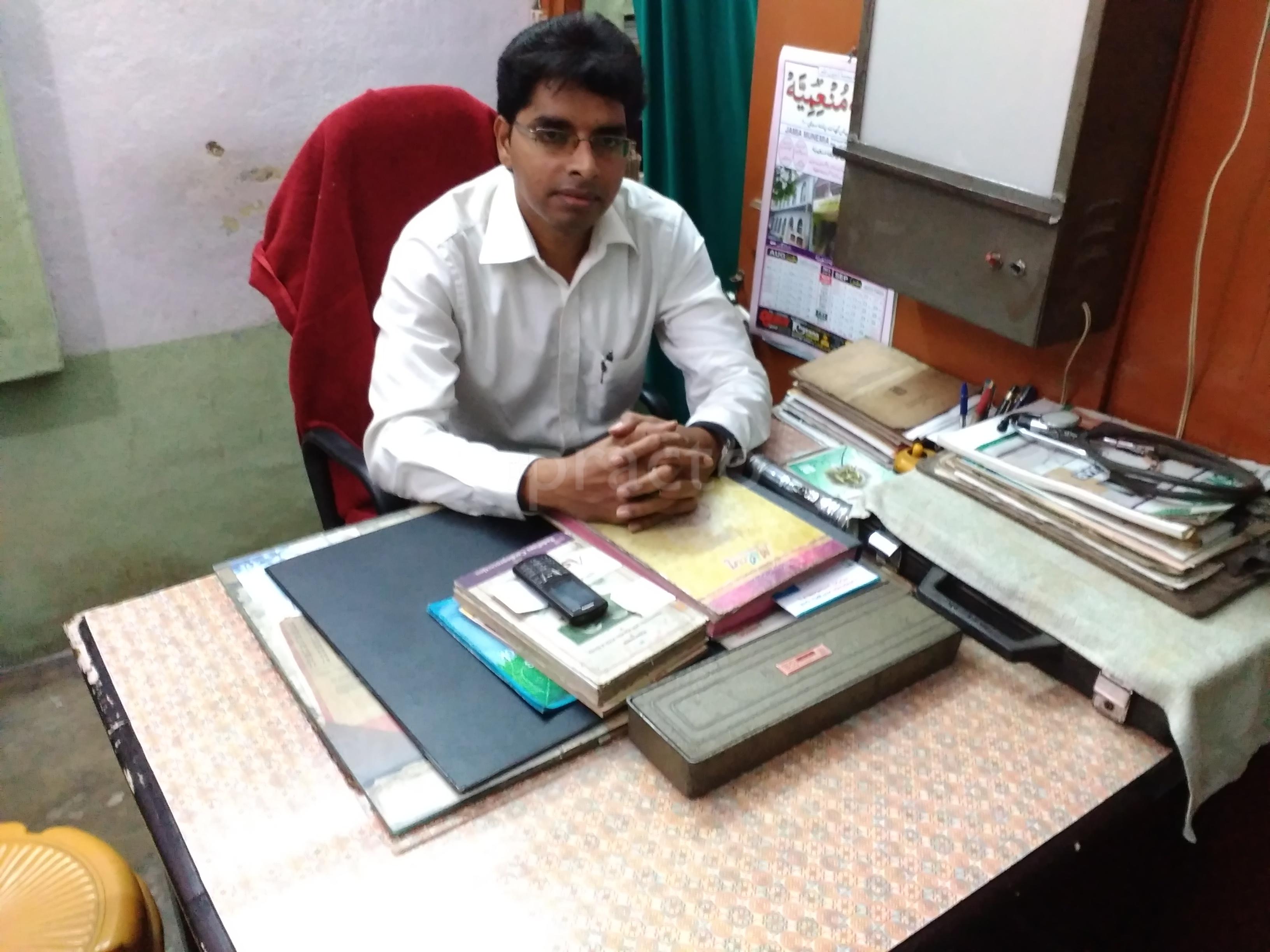 Physio World Centre Sadikpur Patna