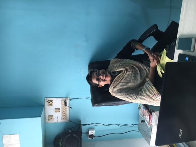 Indira Ortho and Neuro Physiotherapy Clinic Indira Nagar Lucknow