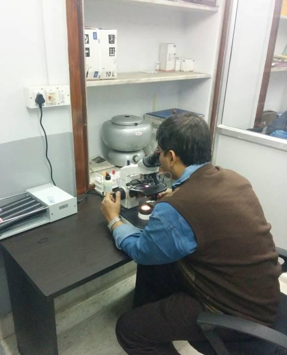 Others at Indopath Clinical Pvt. Ltd. Chowringhee Road Kolkata