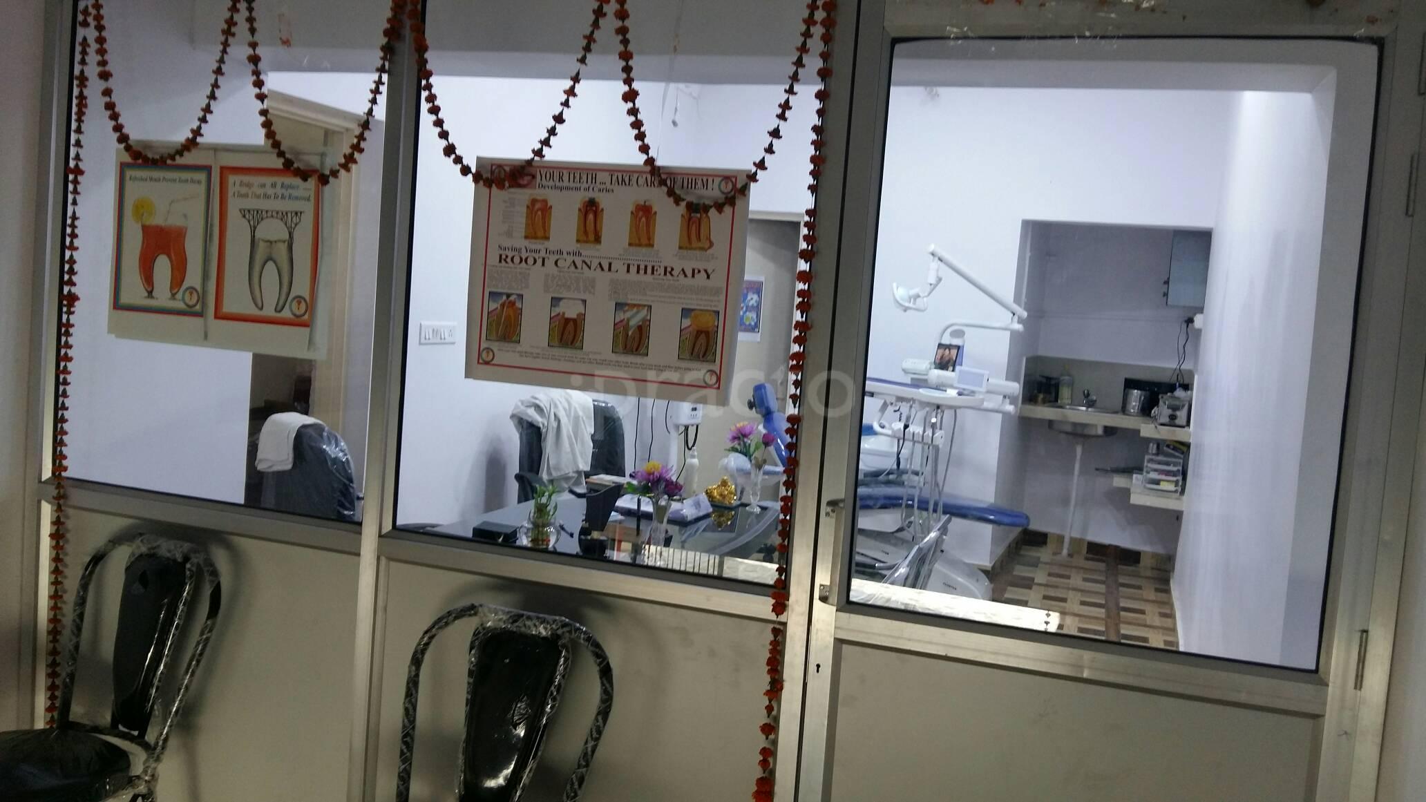 Indra Dental Clinic Sector-c Sitapur Rd Lucknow
