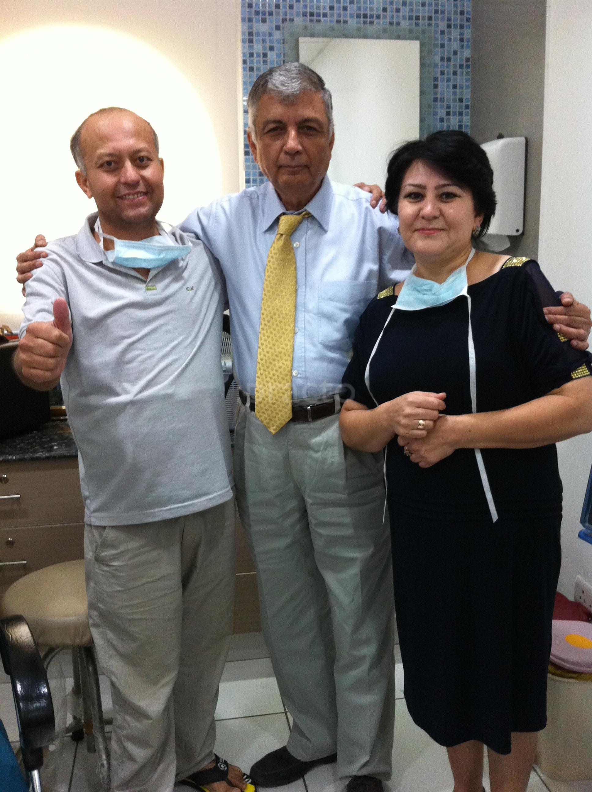 Ashok Sarin's Clinic Safdarjung Development Area Delhi