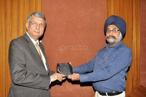 Ashok Sarin's Clinic Safdarjung Development Area Delhi