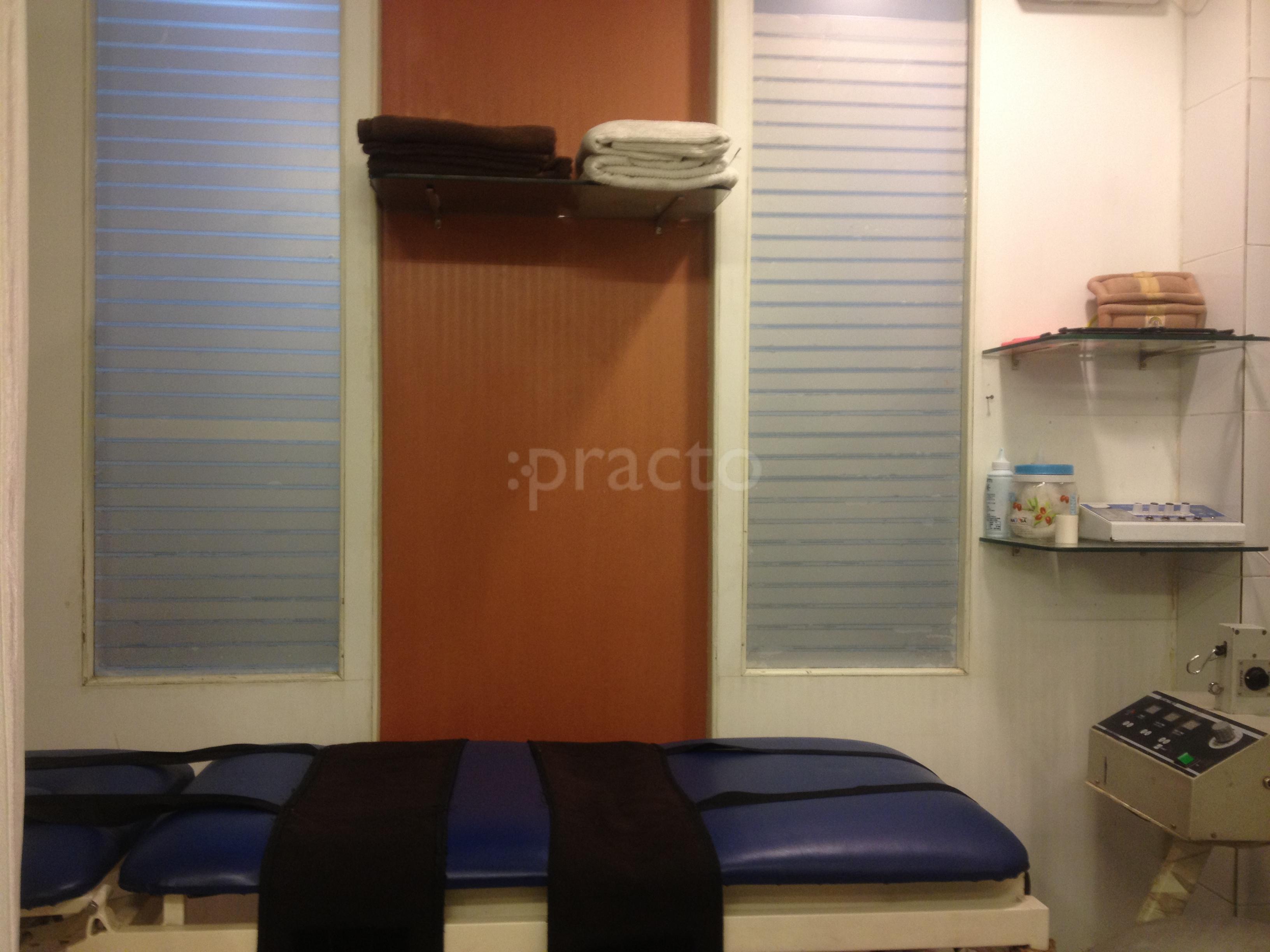 Indus Hospital Phase 3B-2 Mohali