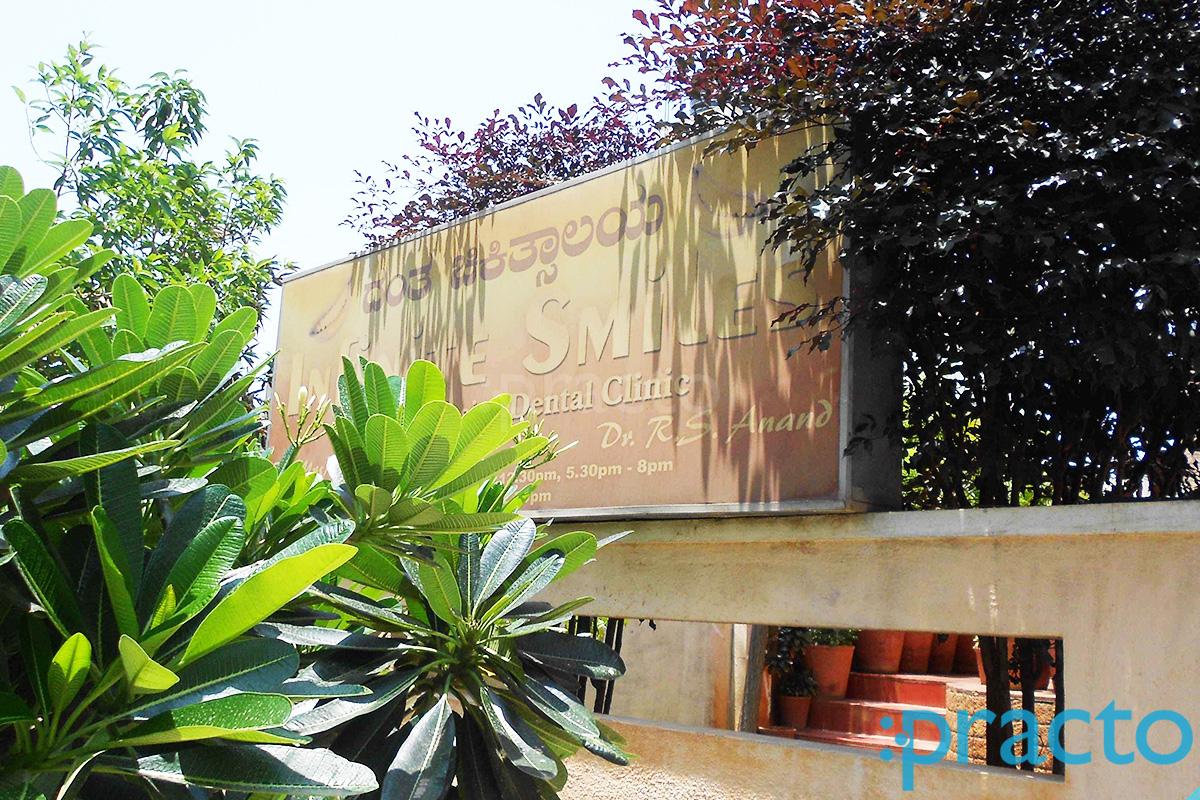 Infinite Smiles- A Comprehensive Dental Clinic, Uttarahalli Uttarahalli Bangalore