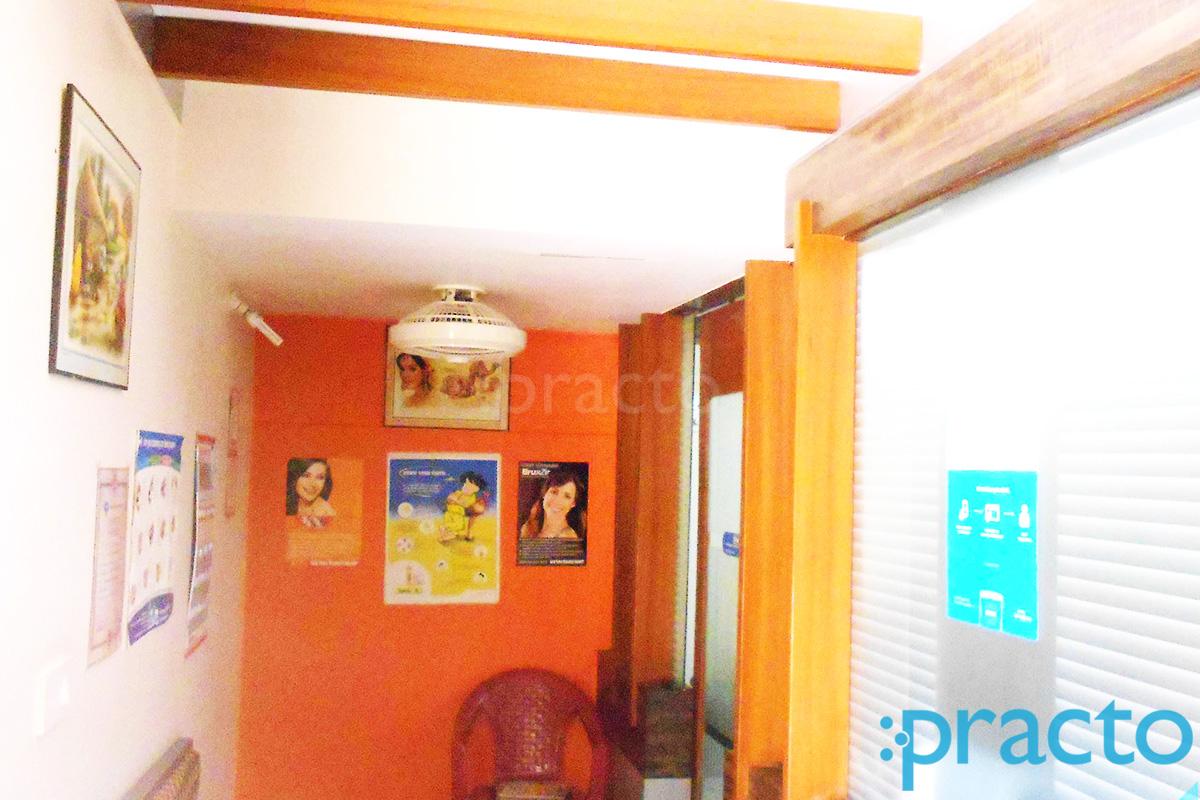 Infinite Smiles- A Comprehensive Dental Clinic, Uttarahalli Uttarahalli Bangalore