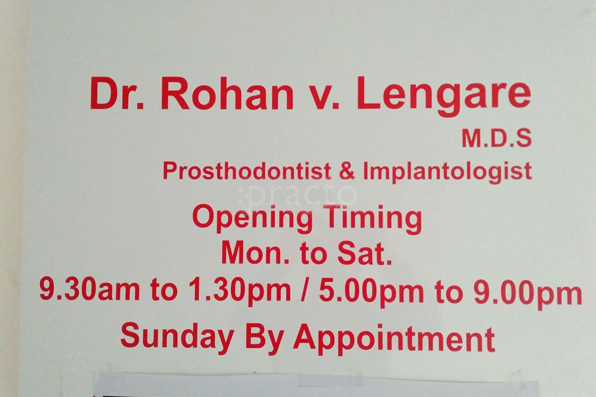 OPD/Ward at Innodent Dental Clinic Kharadi Pune