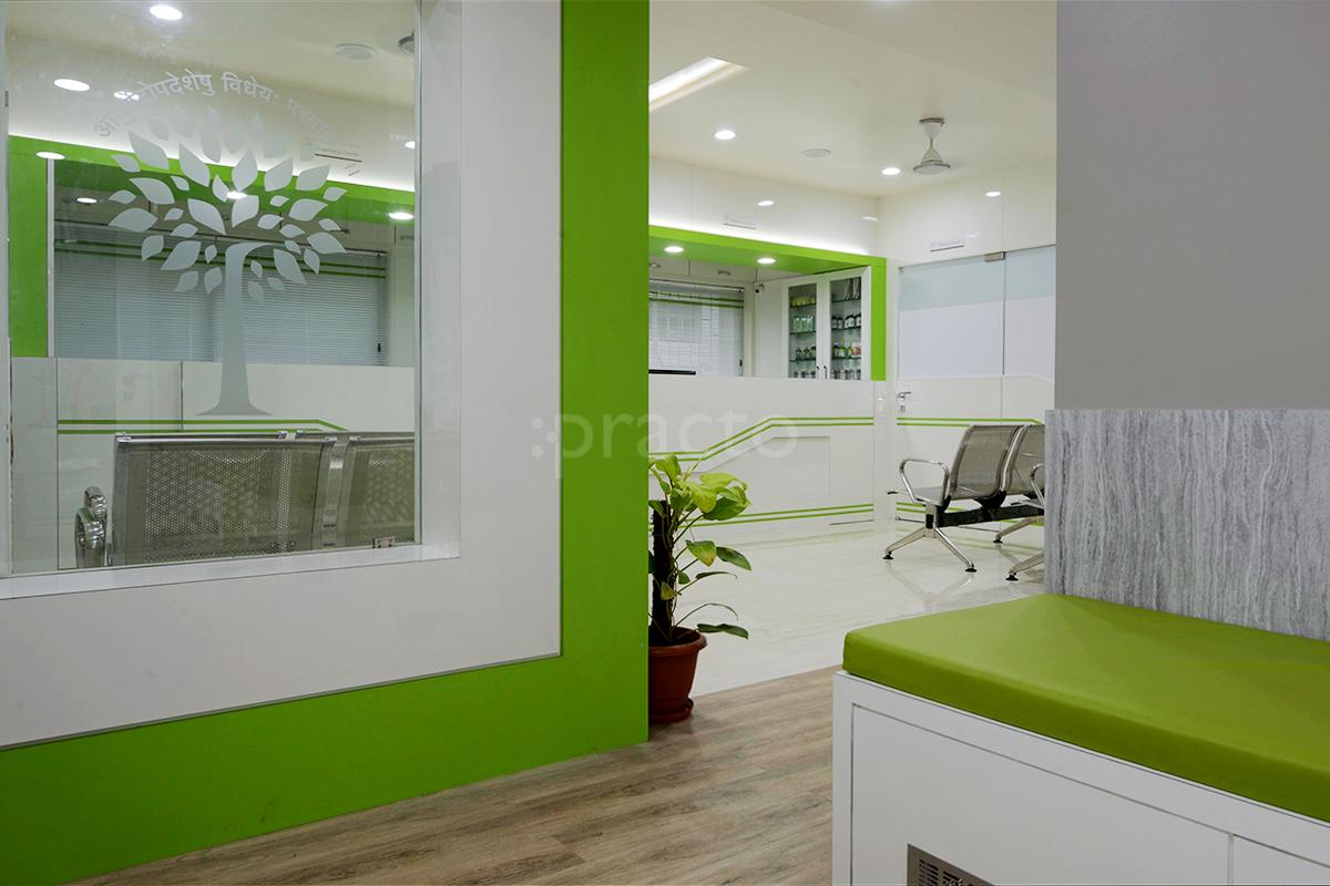Others at Innoveda Sadashiv Peth Pune
