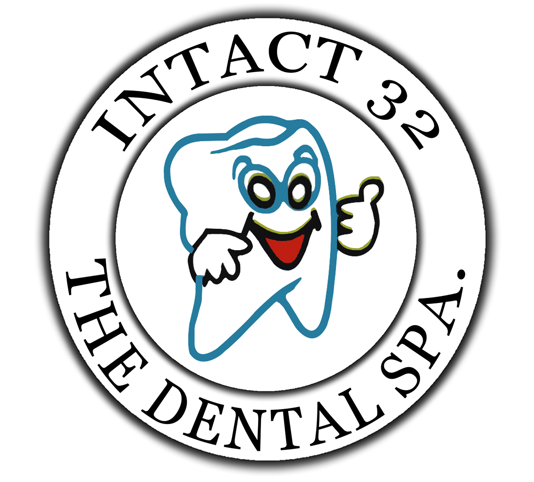 Intact 32-The Dental Spa
