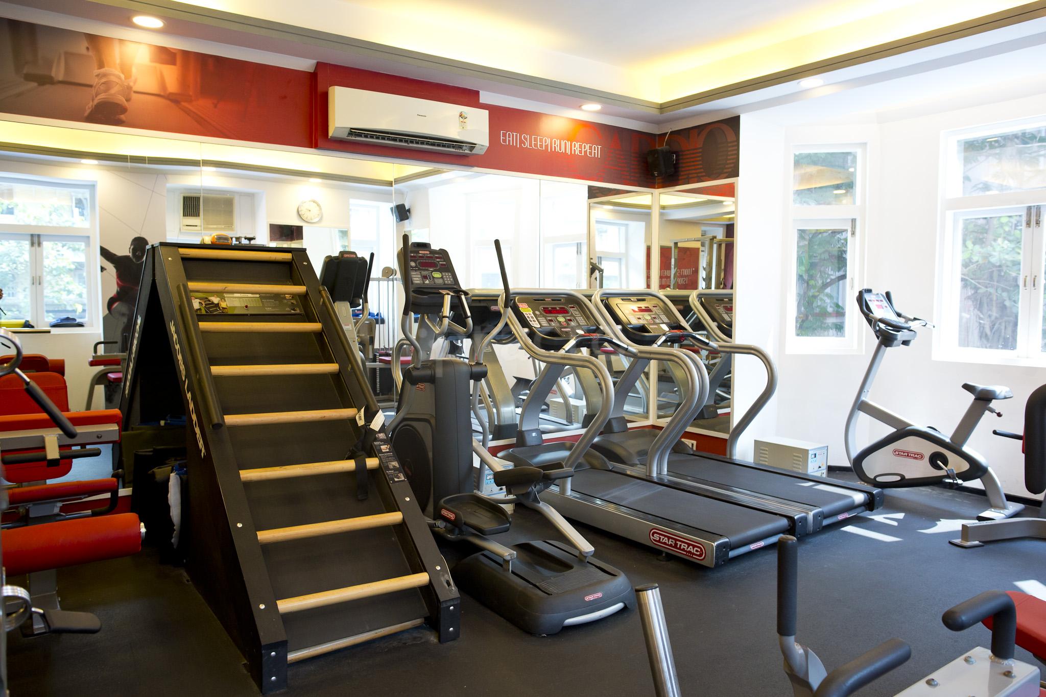 Integym Colaba Mumbai