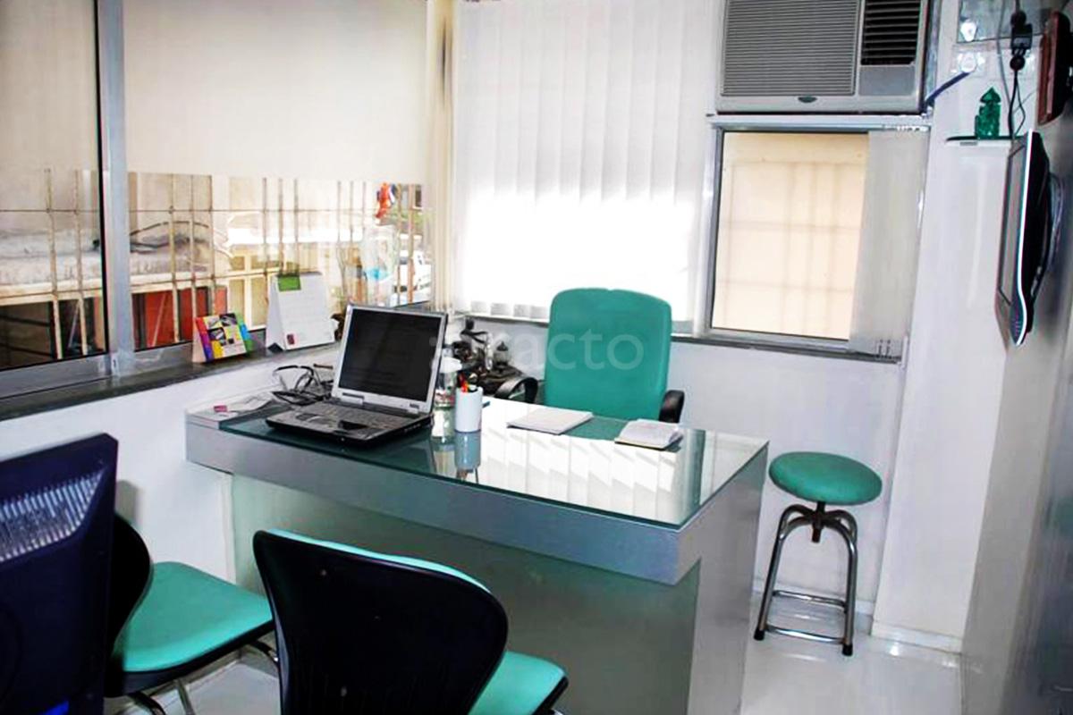 OPD/Ward at International Centre For Dental Care Bandra West Mumbai