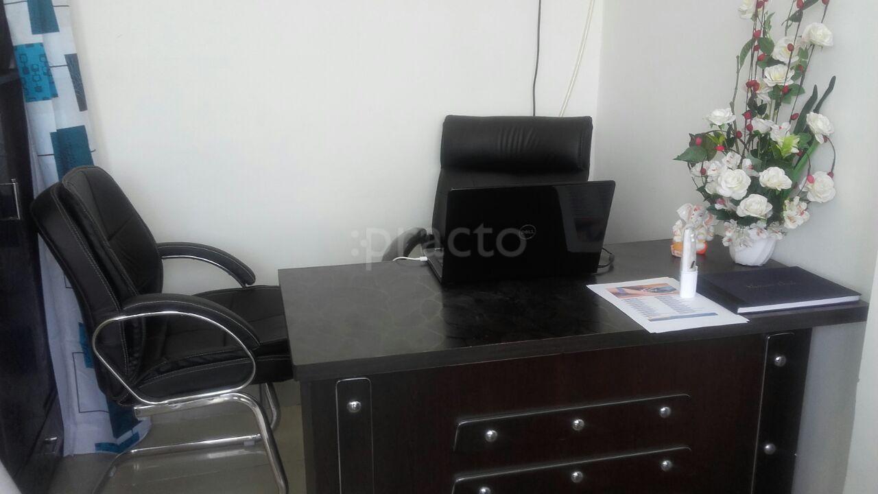 Labs at IP Health Secure Sector 137 Noida
