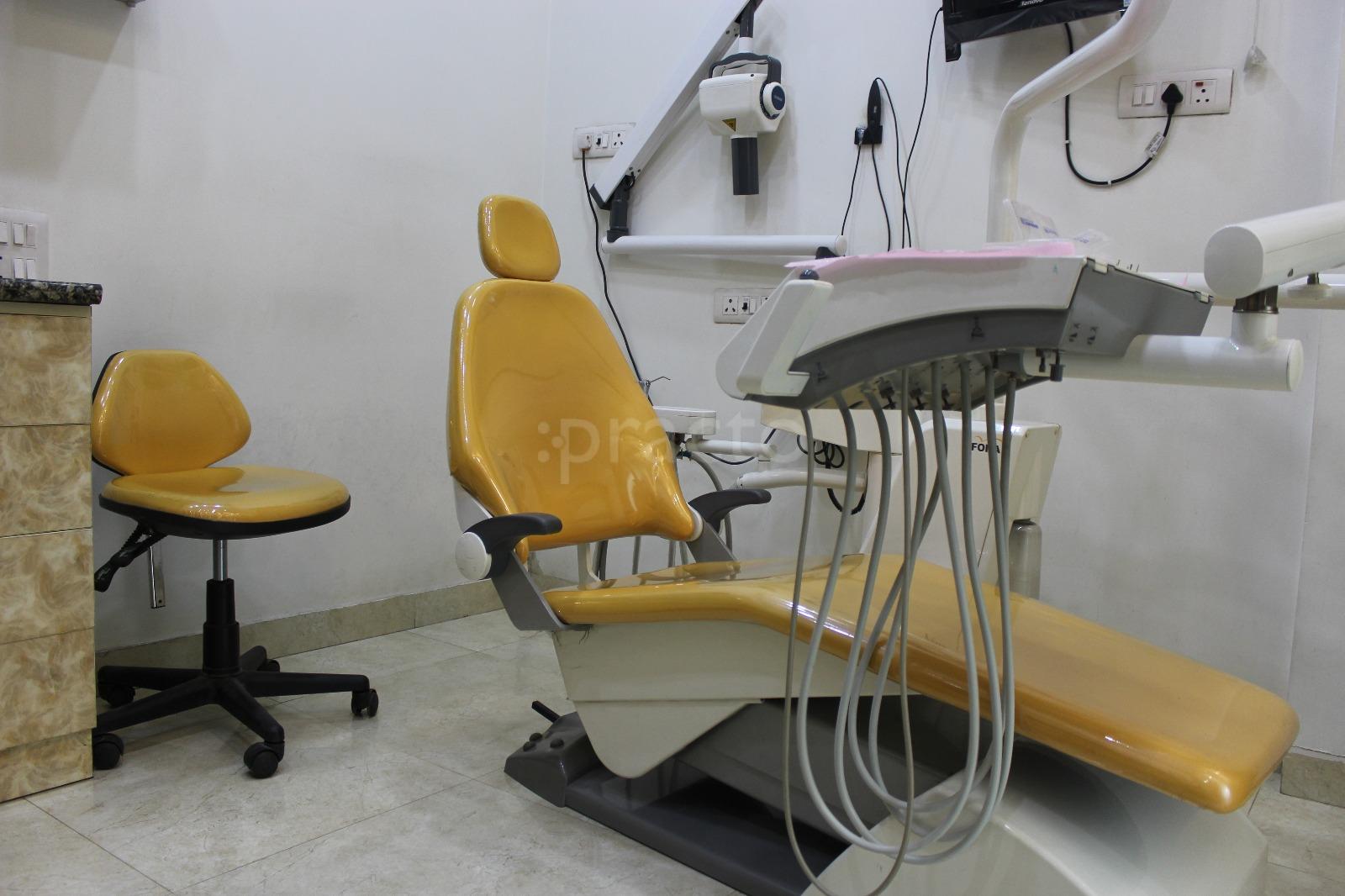 Ivory Dental Care & Implant Center Gujranwala Town Delhi